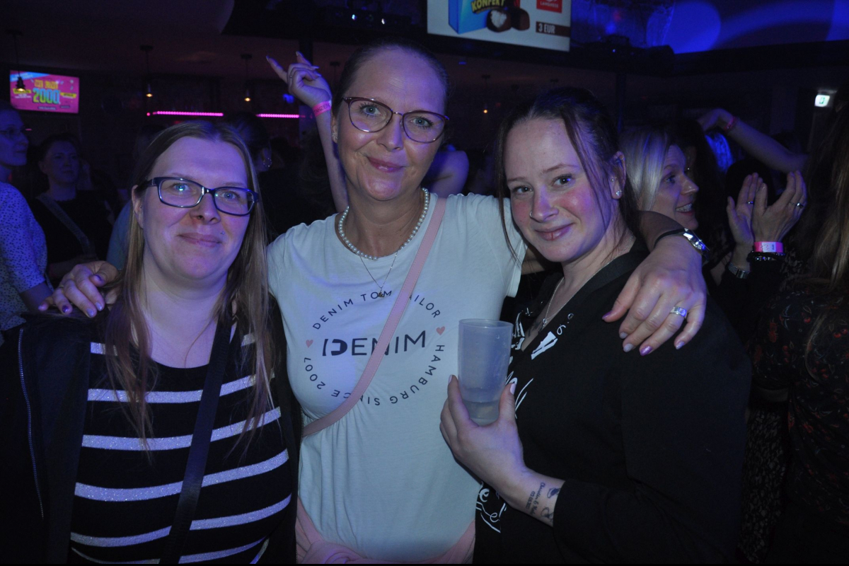 Vollbild MAMAGEHTTANZEN Bremerhaven