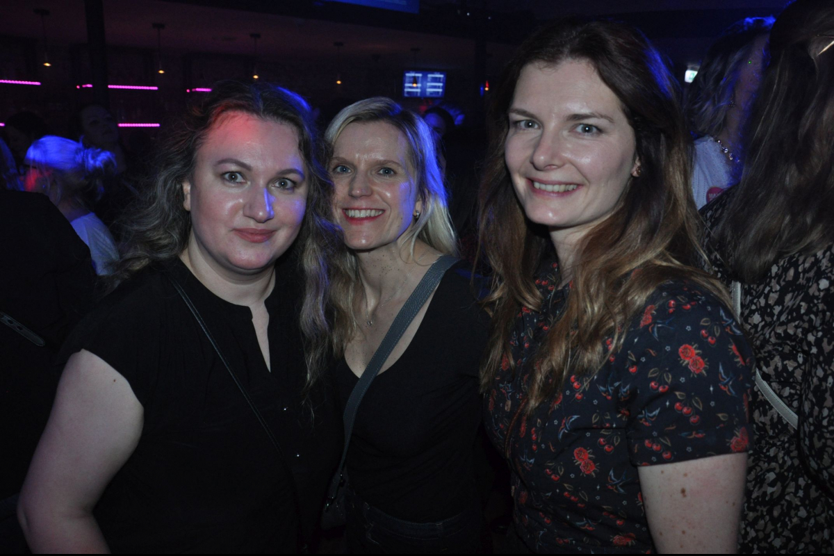 Vollbild MAMAGEHTTANZEN Bremerhaven