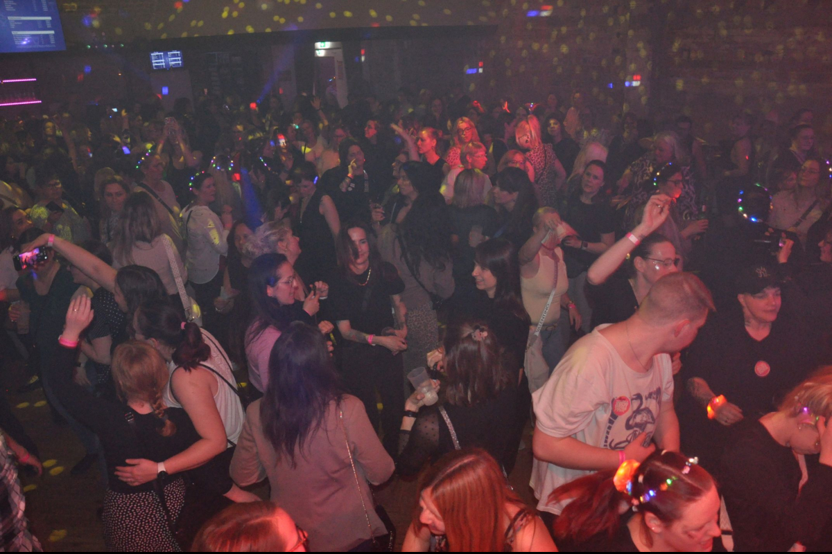 Vollbild MAMAGEHTTANZEN Bremerhaven