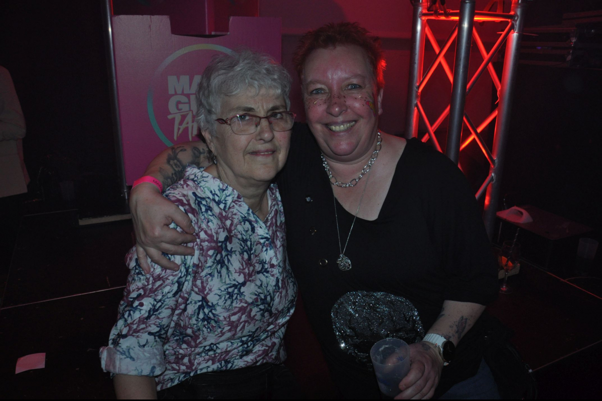 Vollbild MAMAGEHTTANZEN Bremerhaven