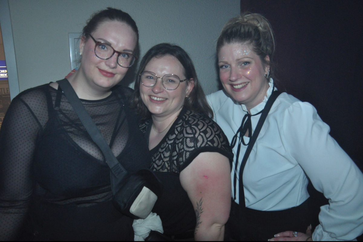 Vollbild MAMAGEHTTANZEN Bremerhaven