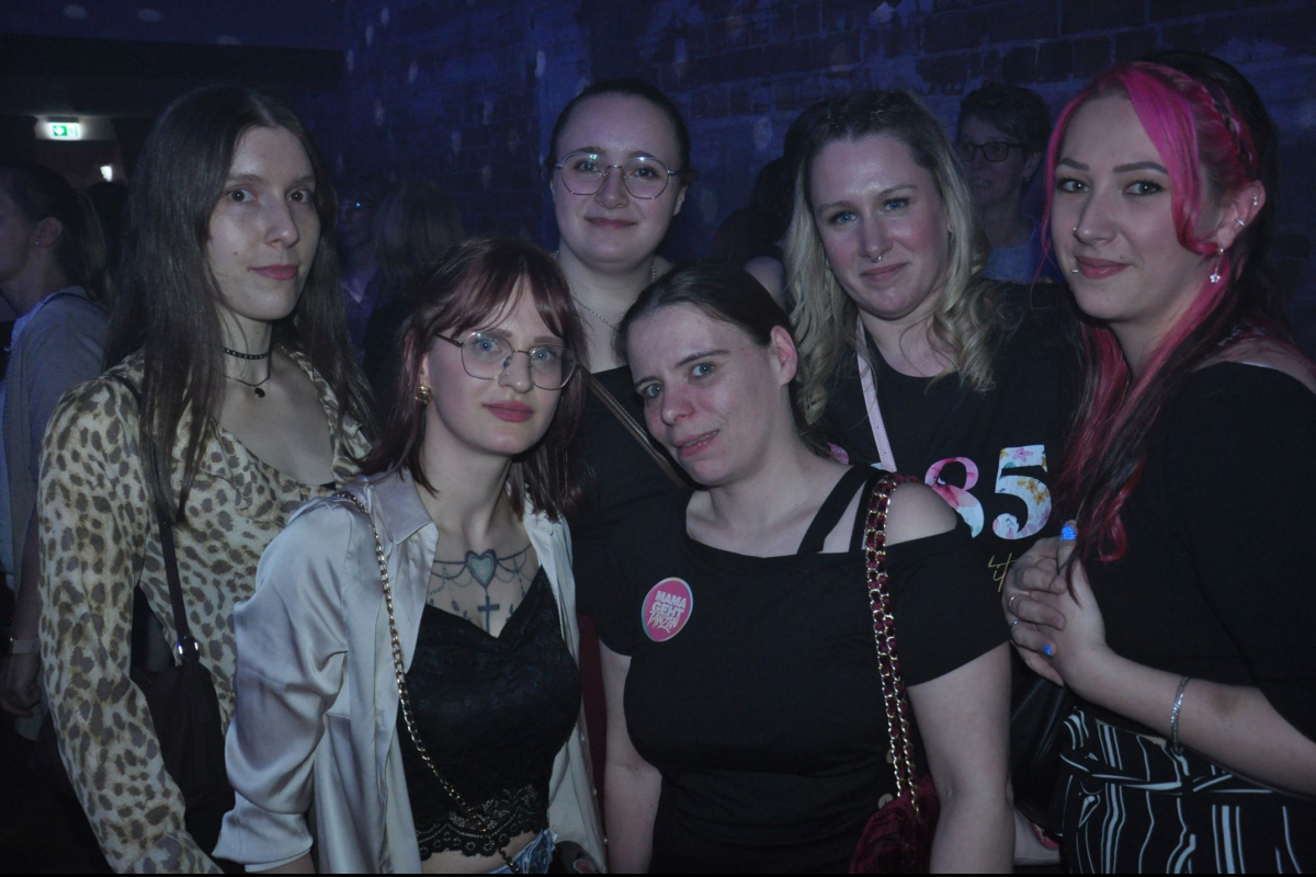 Vollbild MAMAGEHTTANZEN Bremerhaven