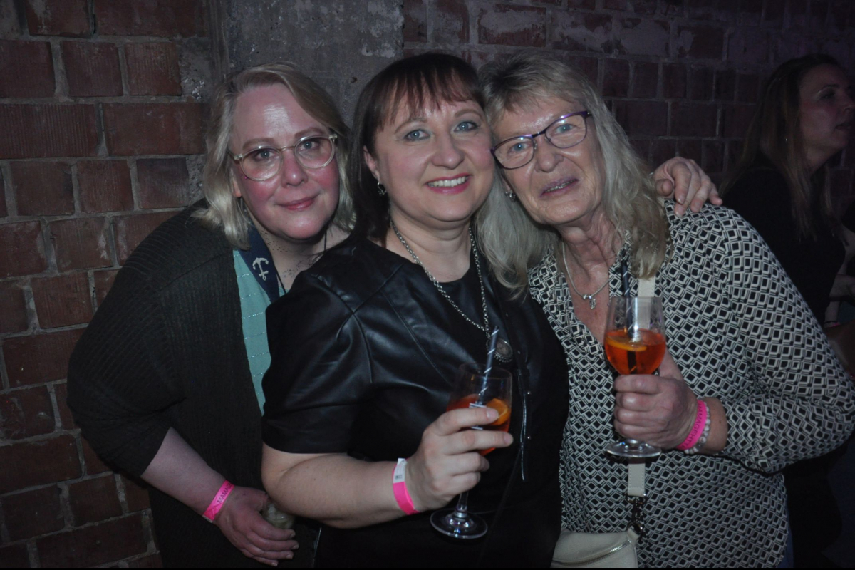 Vollbild MAMAGEHTTANZEN Bremerhaven