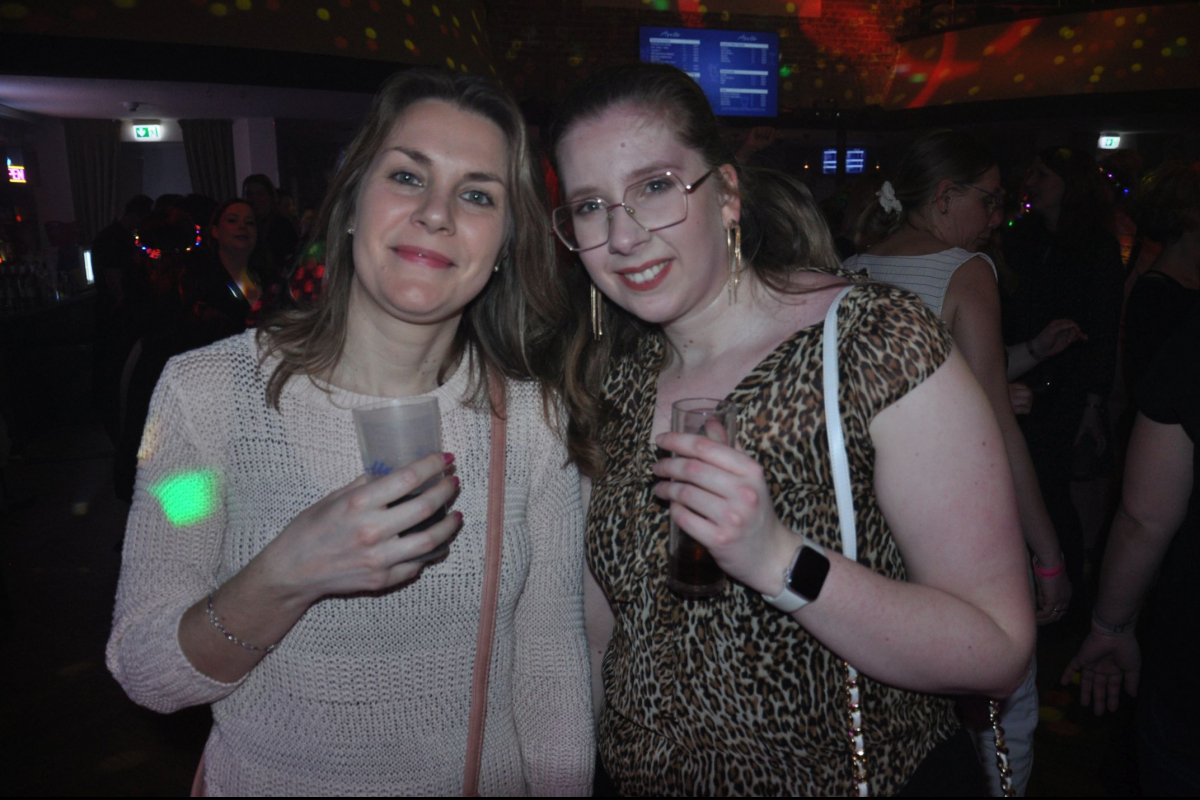 Vollbild MAMAGEHTTANZEN Bremerhaven