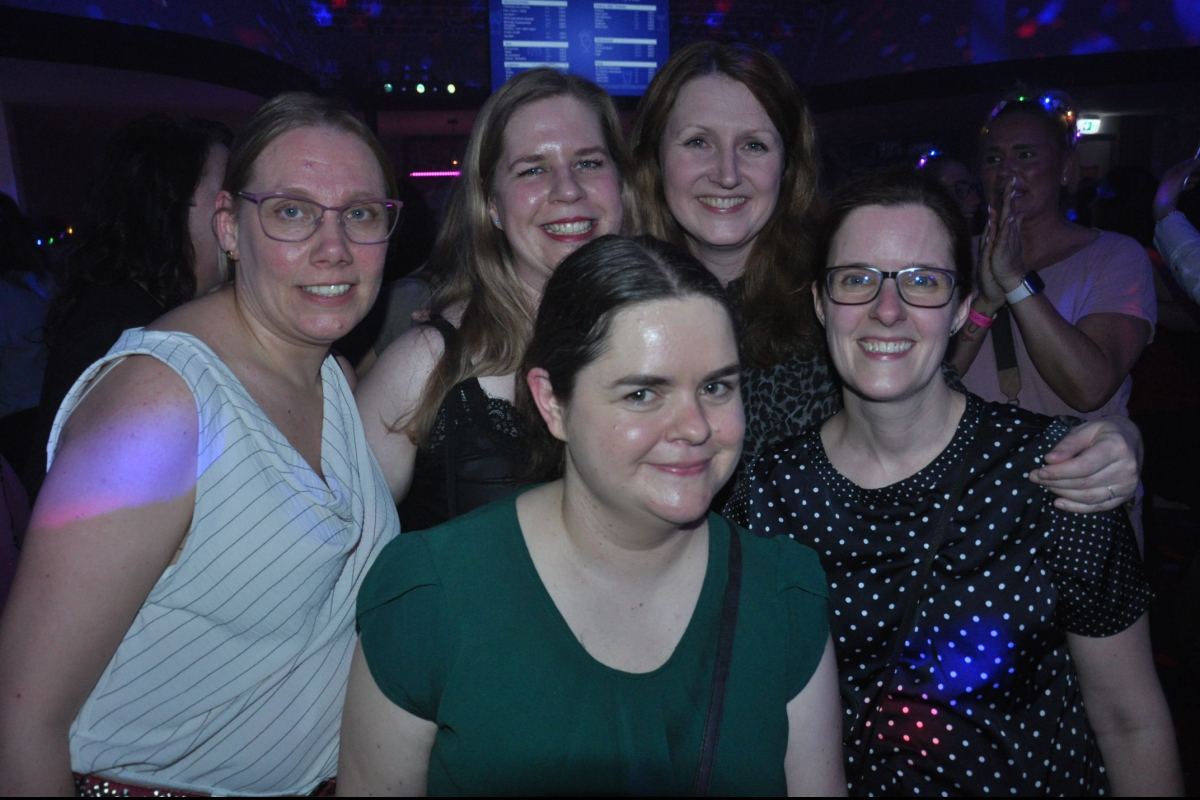 Vollbild MAMAGEHTTANZEN Bremerhaven