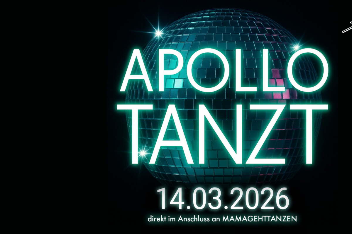 APOLLO TANZT