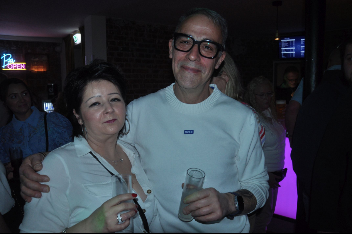 Vollbild FLASHBACK PARTY