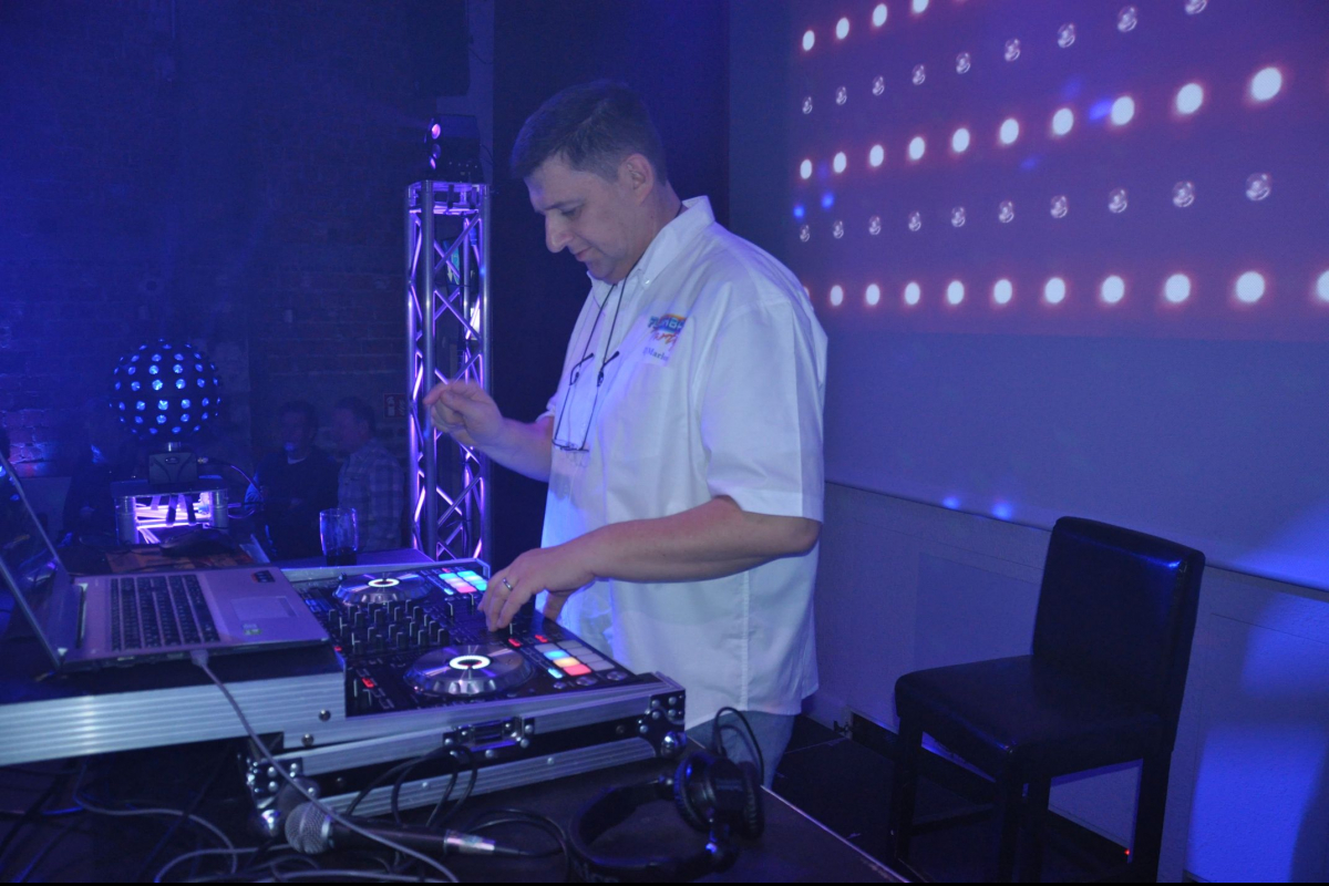 Vollbild FLASHBACK PARTY