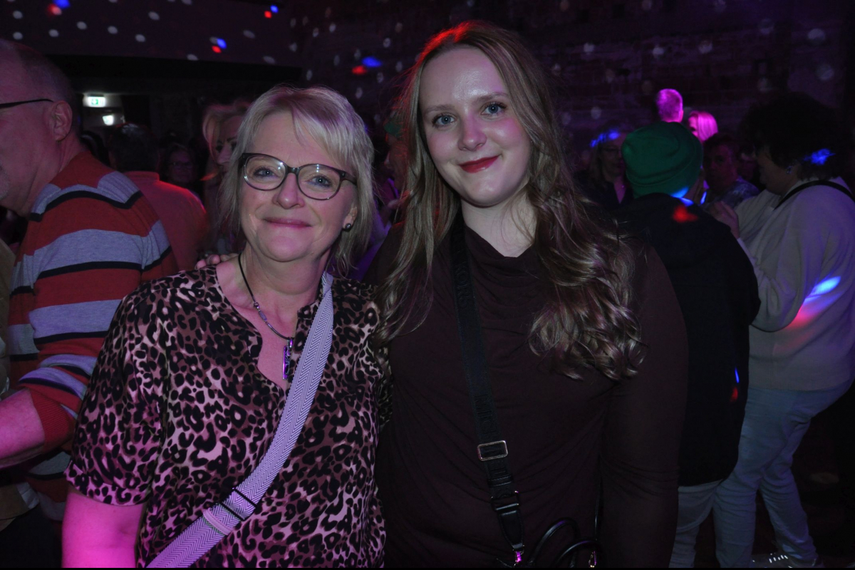 Vollbild FLASHBACK PARTY