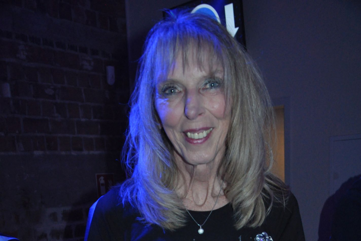 Vollbild FLASHBACK PARTY