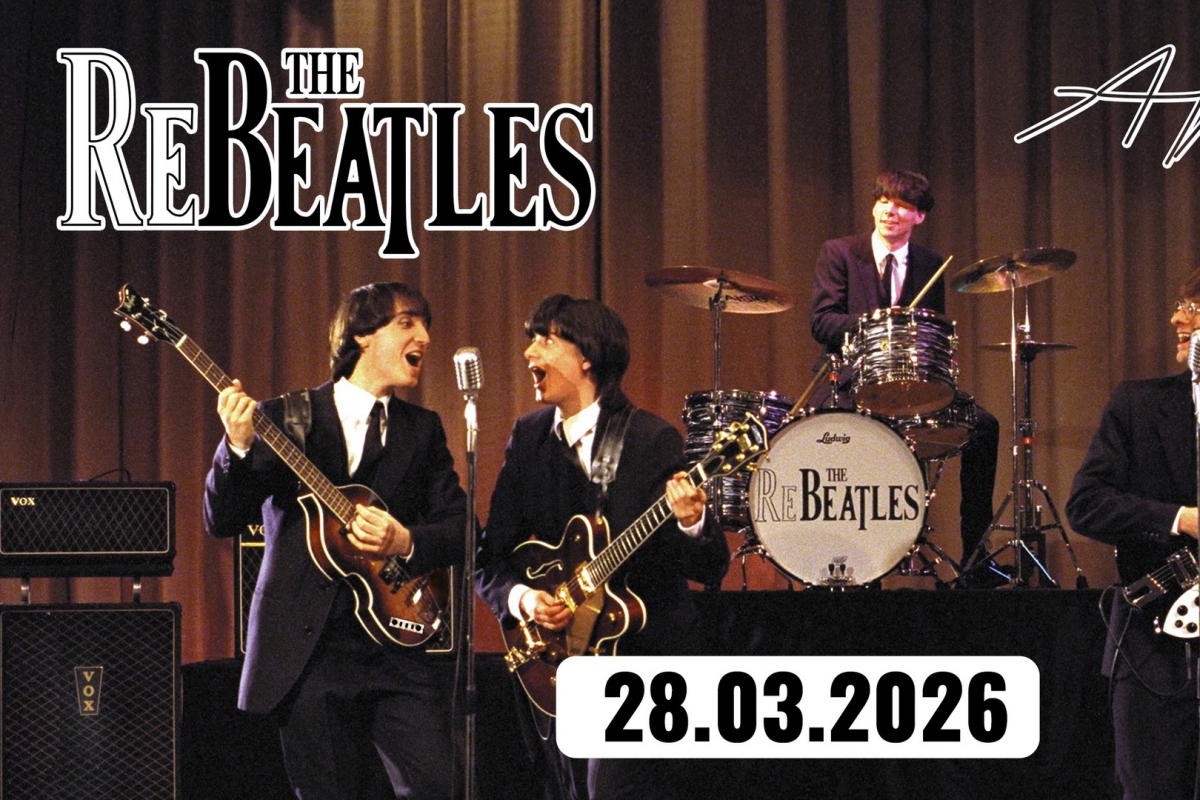 Vollbild FLASHBACK PARTY