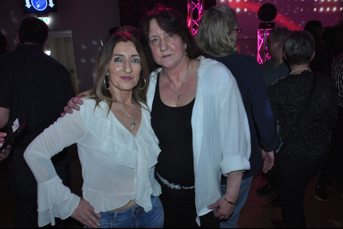 Vollbild FLASHBACK PARTY