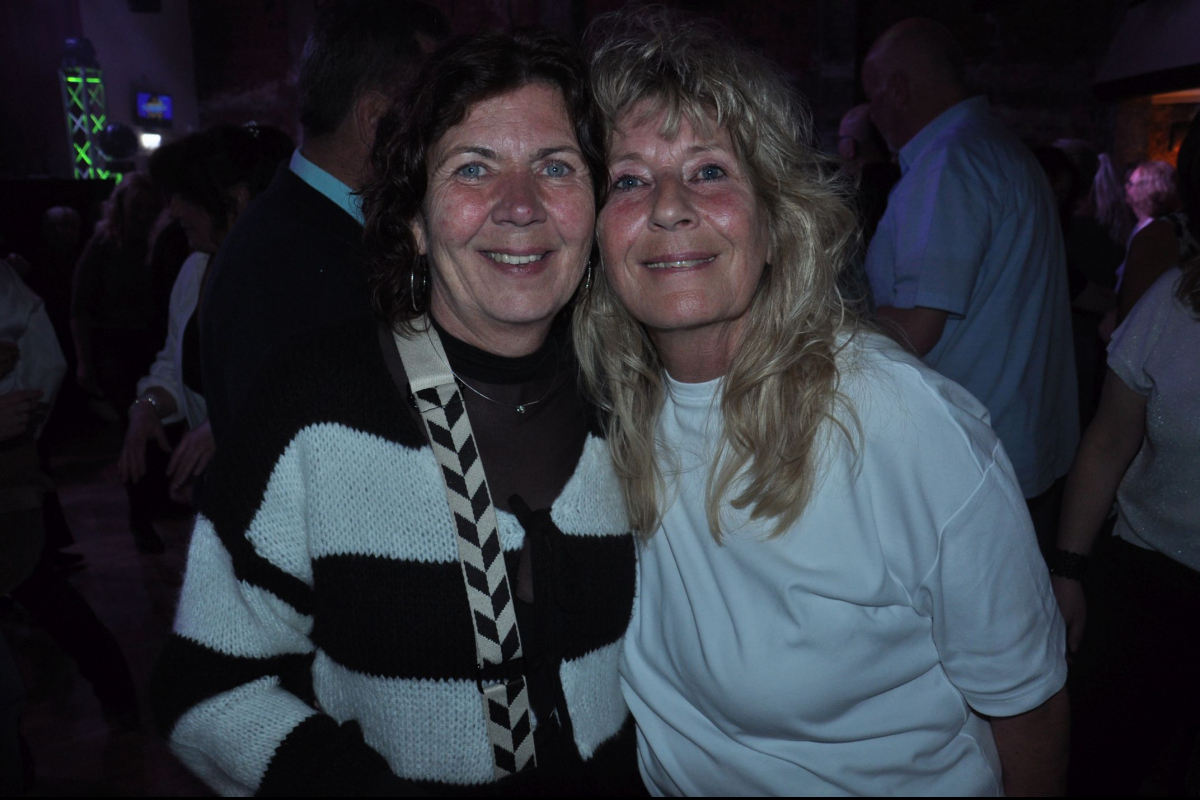 Vollbild FLASHBACK PARTY