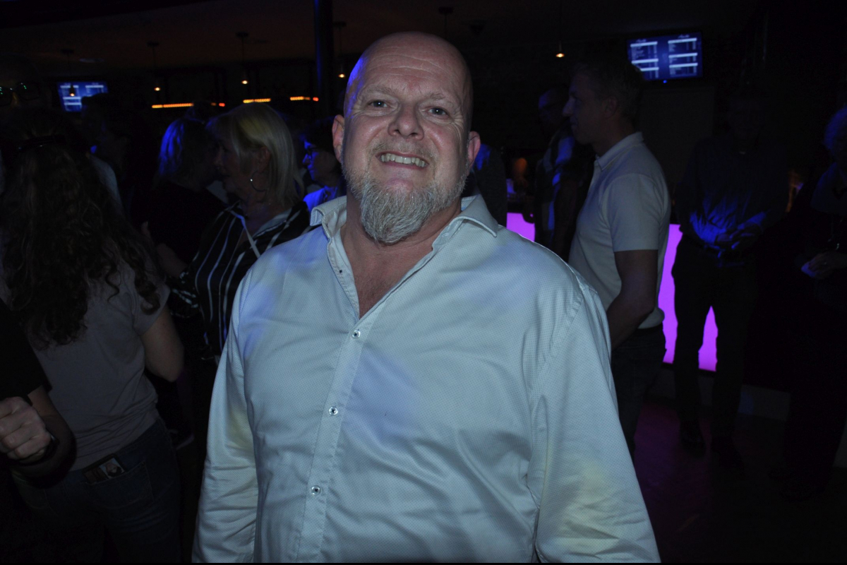 Vollbild FLASHBACK PARTY