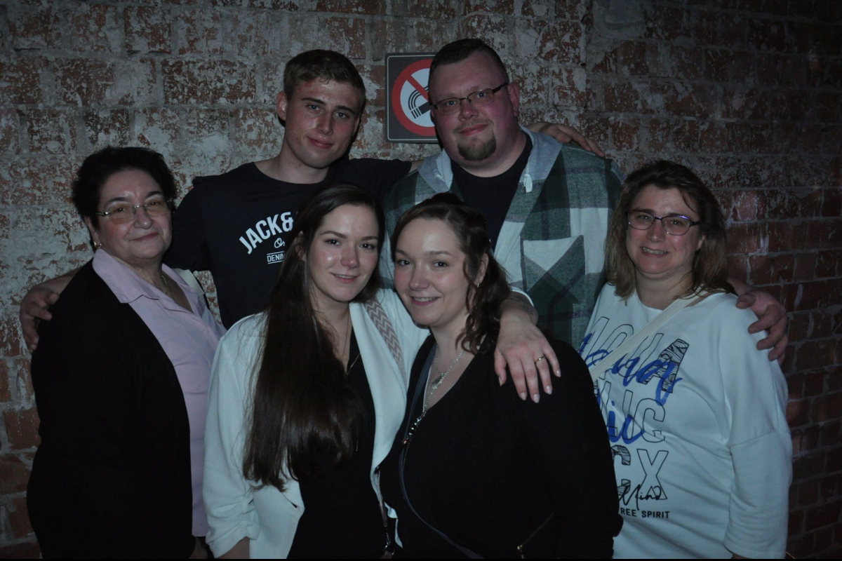 Vollbild FLASHBACK PARTY