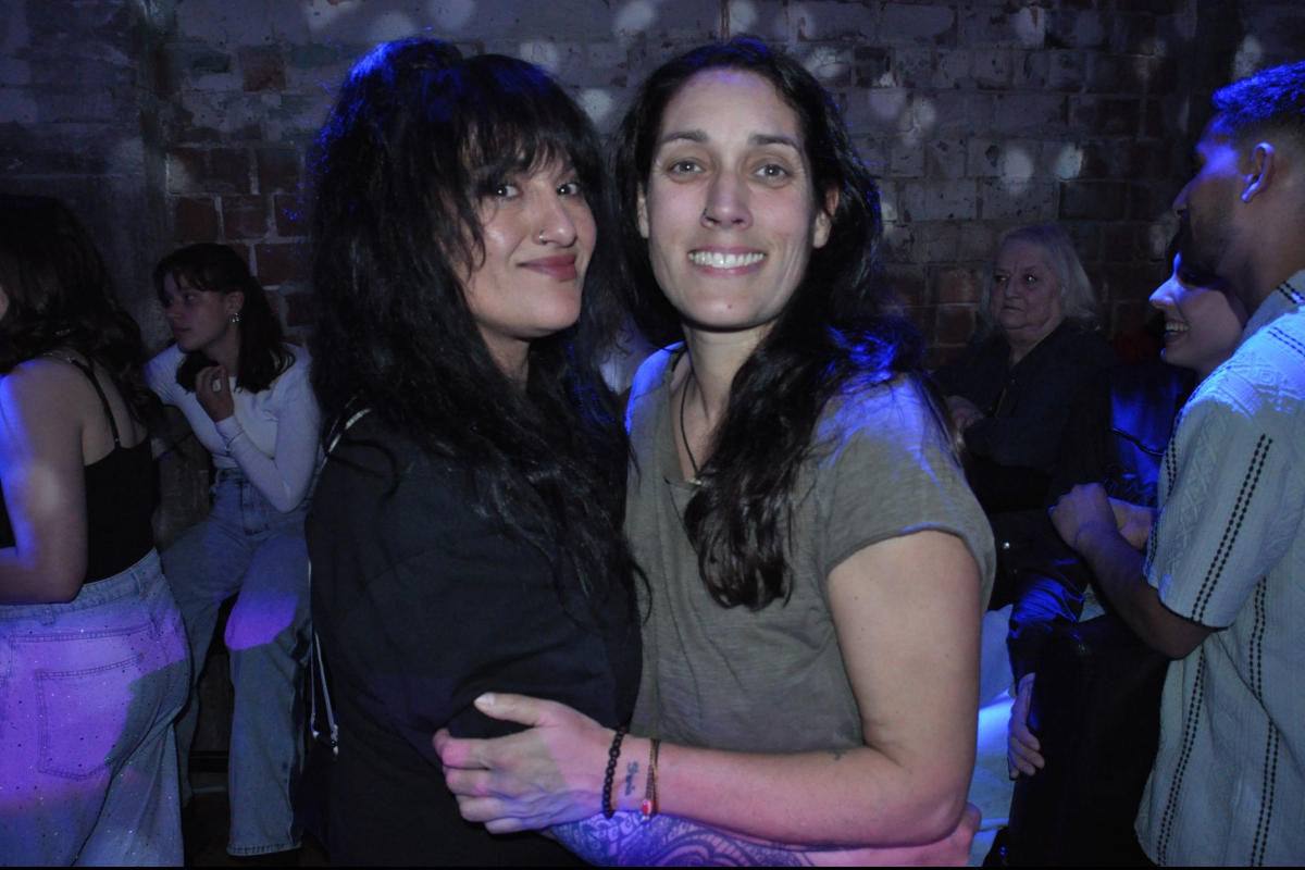 Vollbild FLASHBACK PARTY