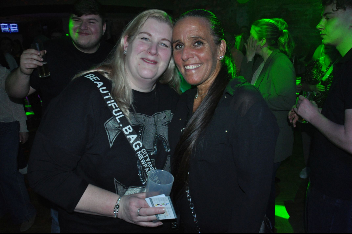 Vollbild FLASHBACK PARTY