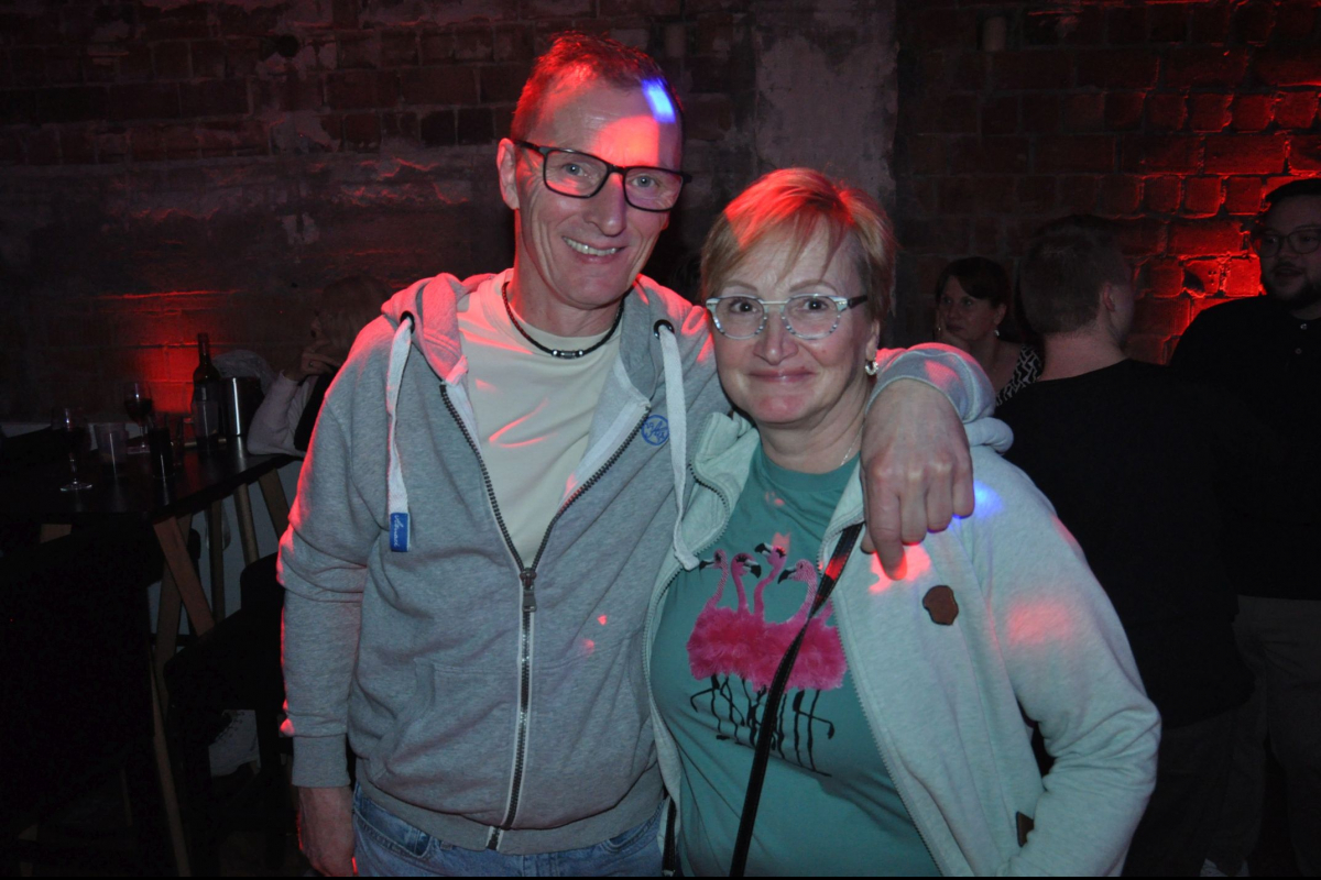 Vollbild FLASHBACK PARTY