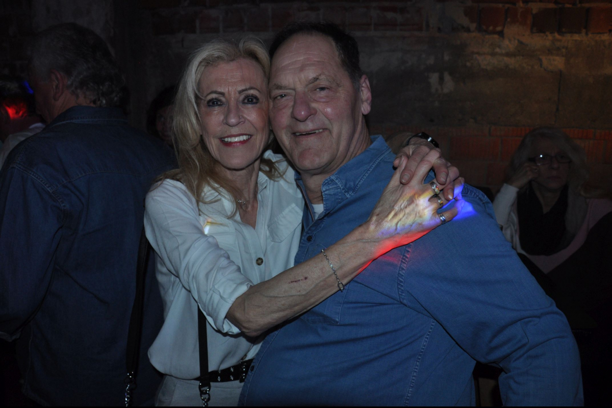 Vollbild FLASHBACK PARTY