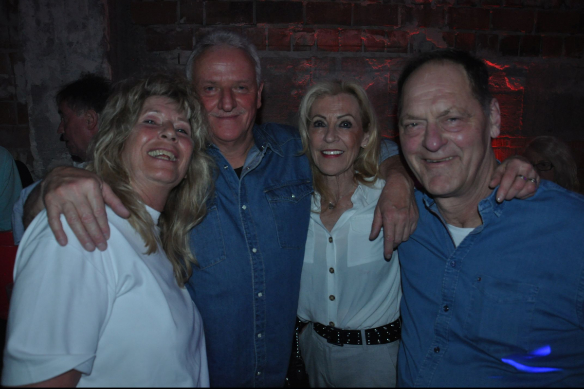 Vollbild FLASHBACK PARTY