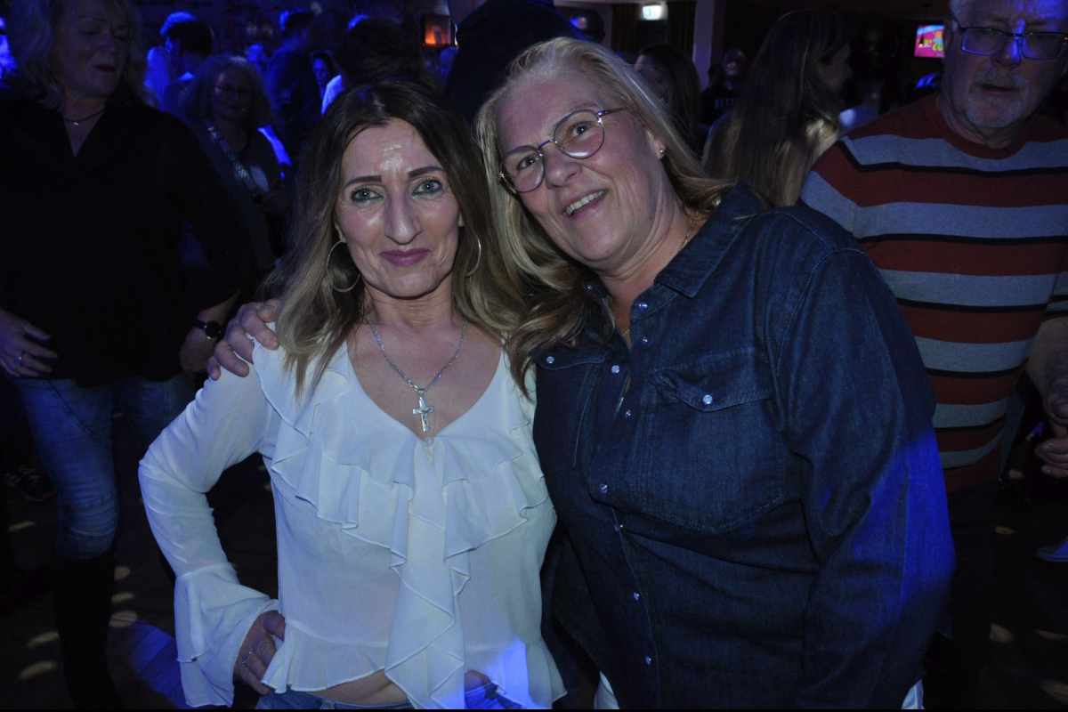 Vollbild FLASHBACK PARTY