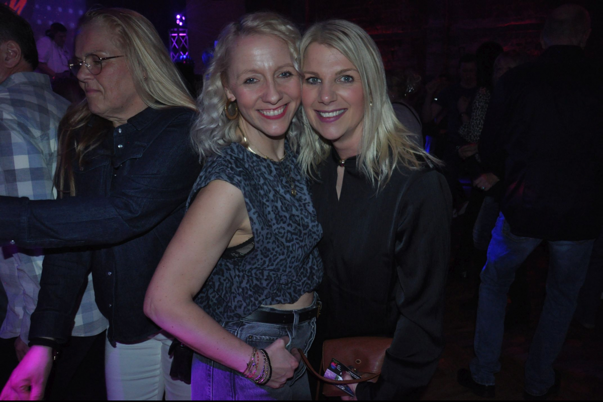 Vollbild FLASHBACK PARTY