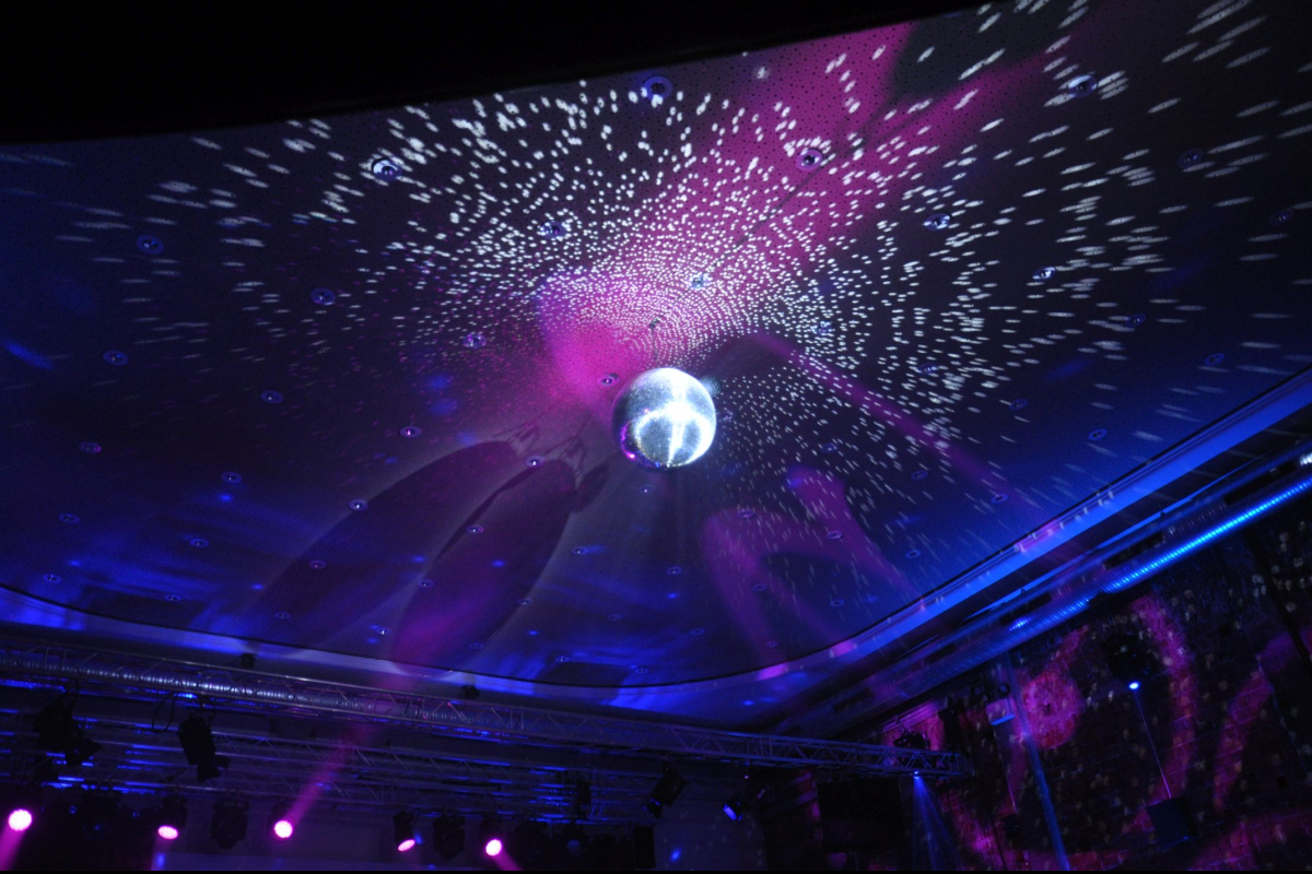 Vollbild FLASHBACK PARTY