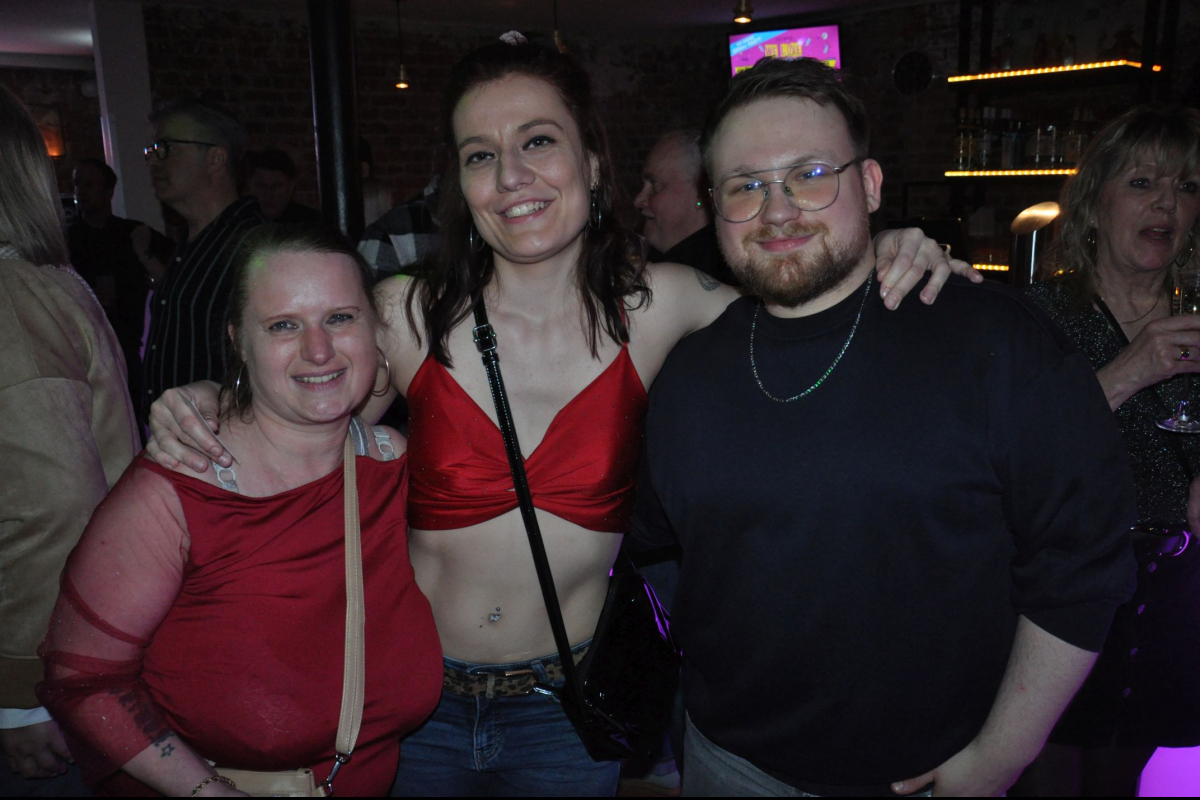 Vollbild FLASHBACK PARTY