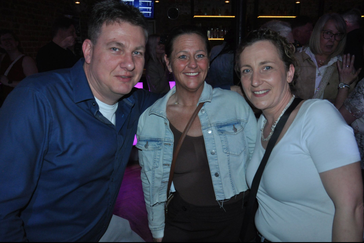 Vollbild FLASHBACK PARTY