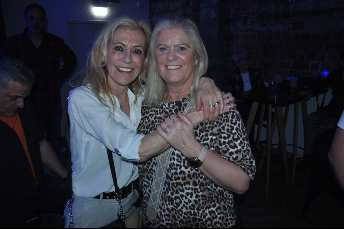 Vollbild FLASHBACK PARTY