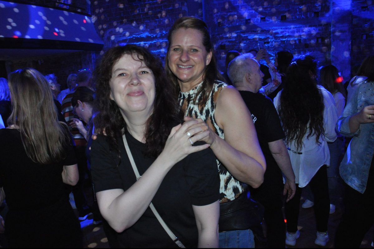 Vollbild FLASHBACK PARTY