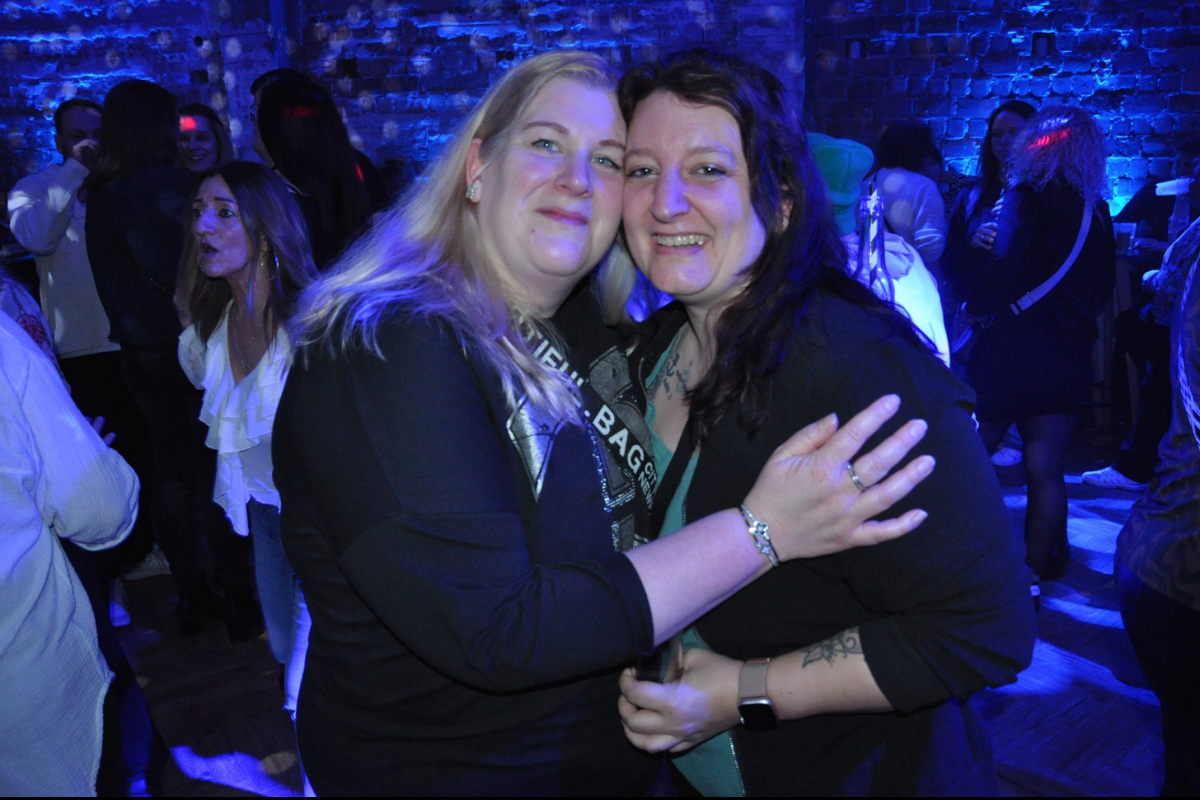 Vollbild FLASHBACK PARTY