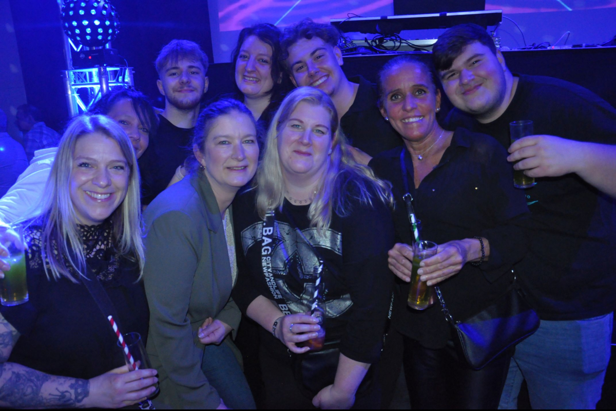 Vollbild FLASHBACK PARTY