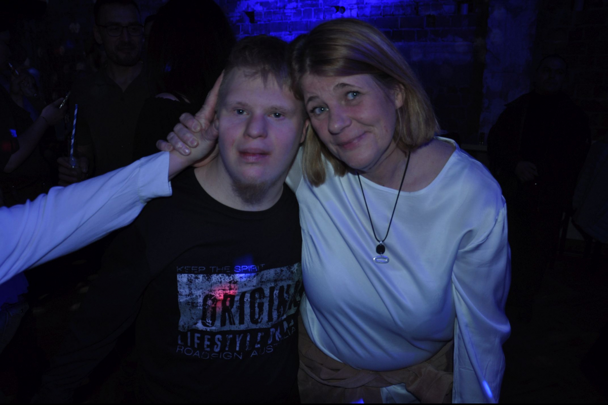 Vollbild FLASHBACK PARTY