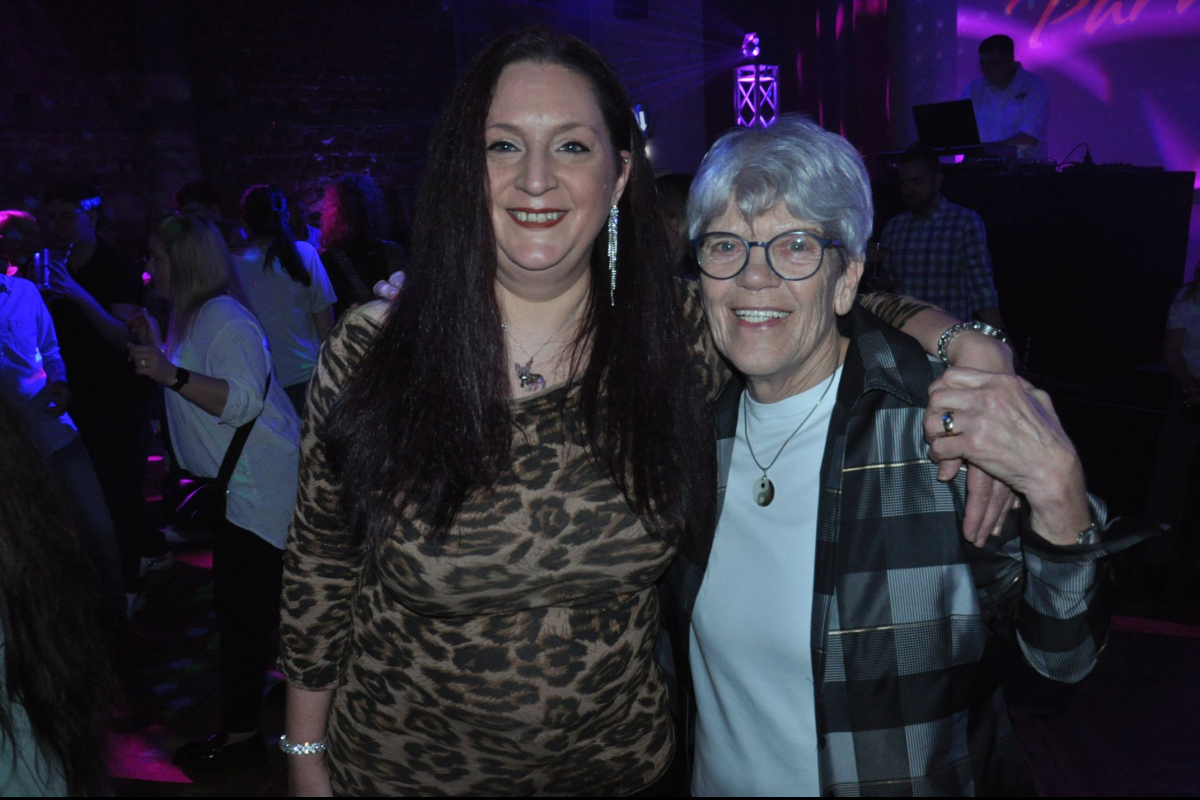 Vollbild FLASHBACK PARTY