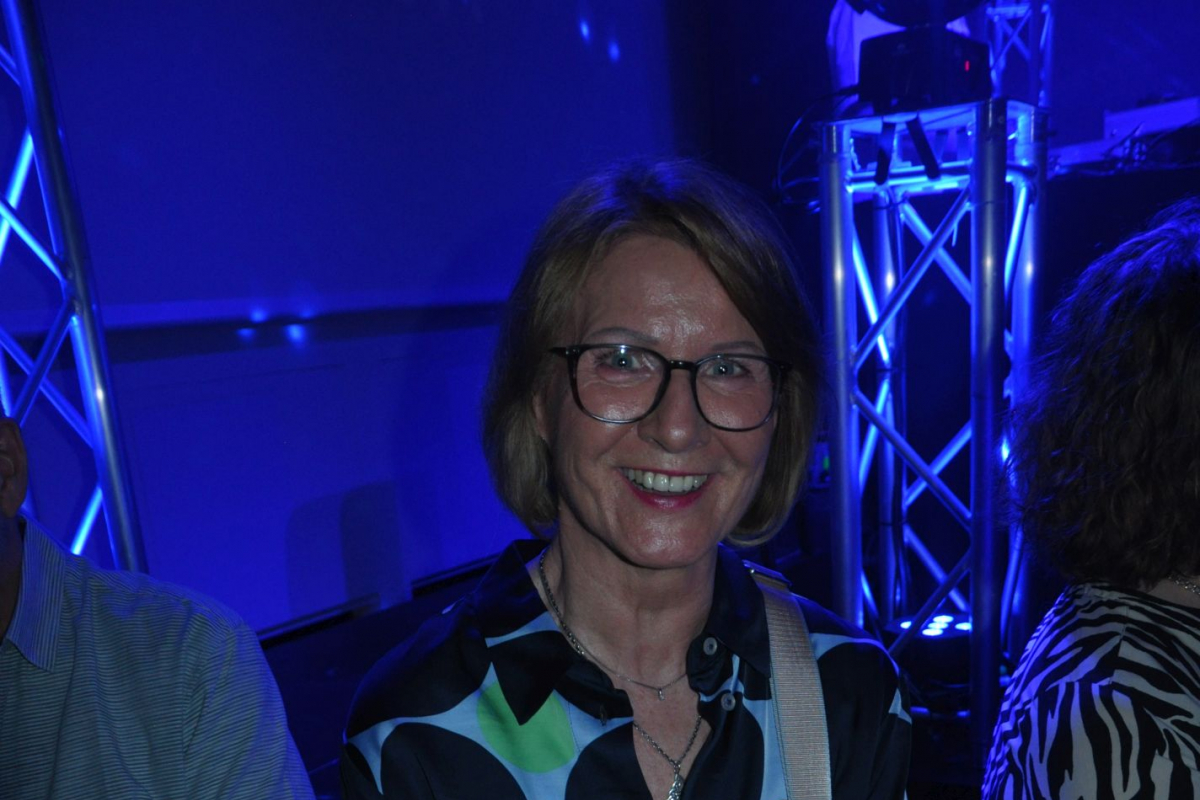 Vollbild FLASHBACK PARTY