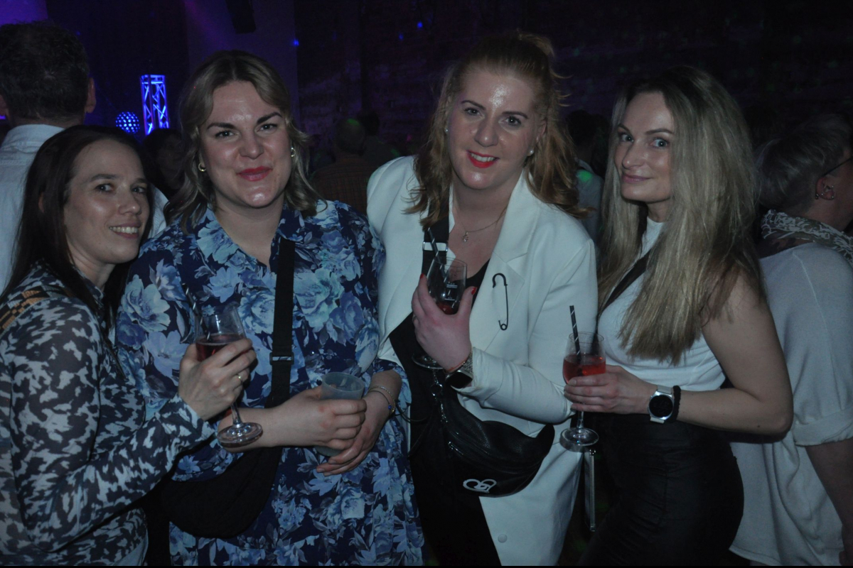 Vollbild FLASHBACK PARTY