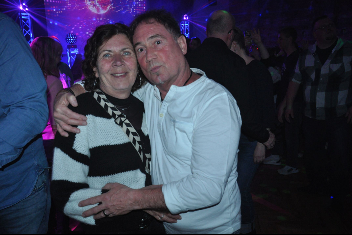 Vollbild FLASHBACK PARTY