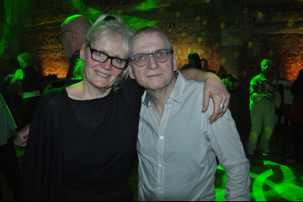 Vollbild FLASHBACK PARTY