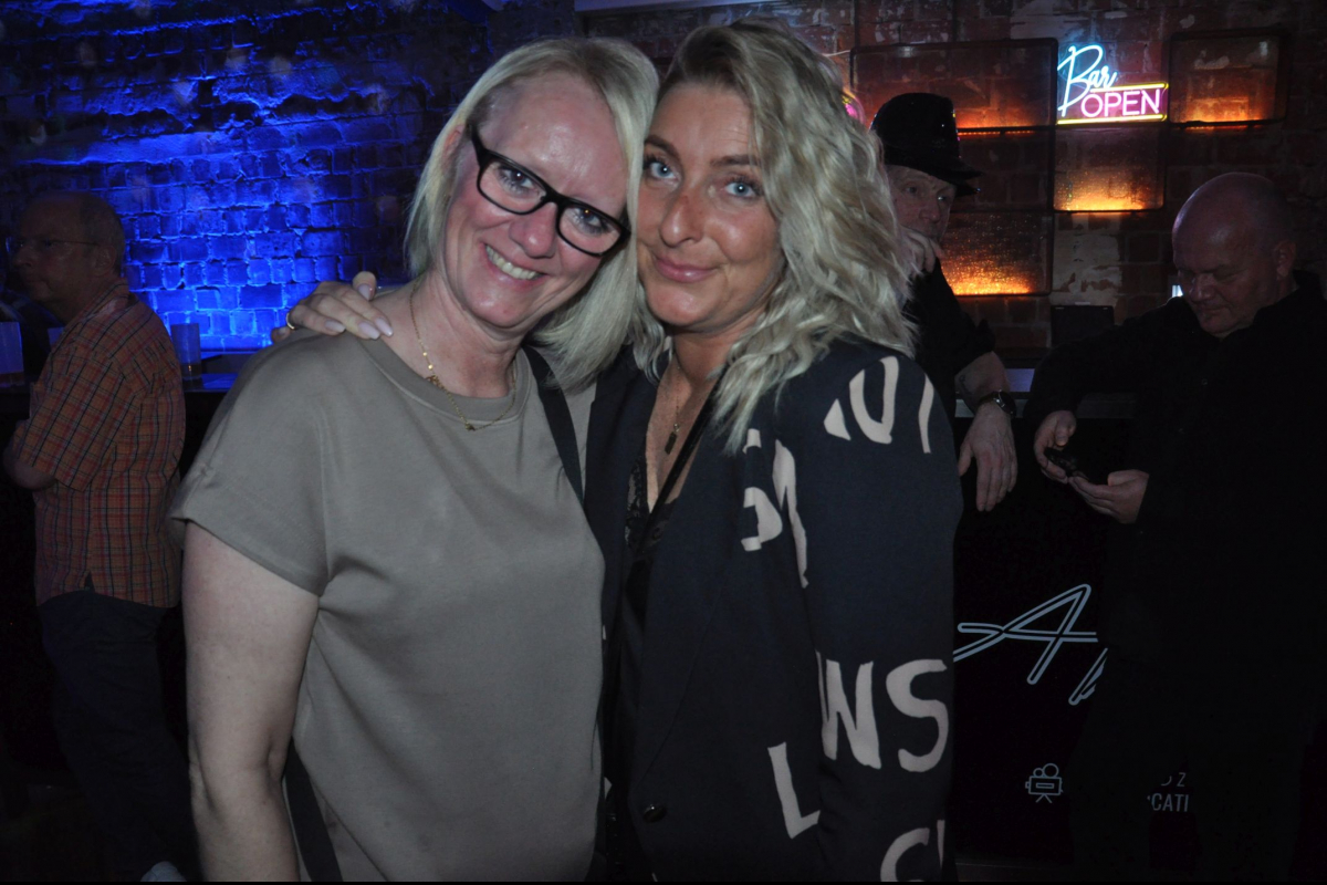 Vollbild FLASHBACK PARTY