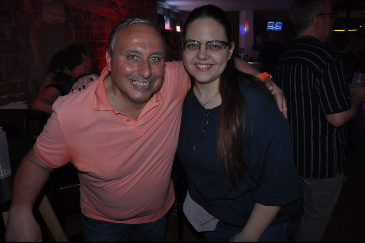 Vollbild FLASHBACK PARTY