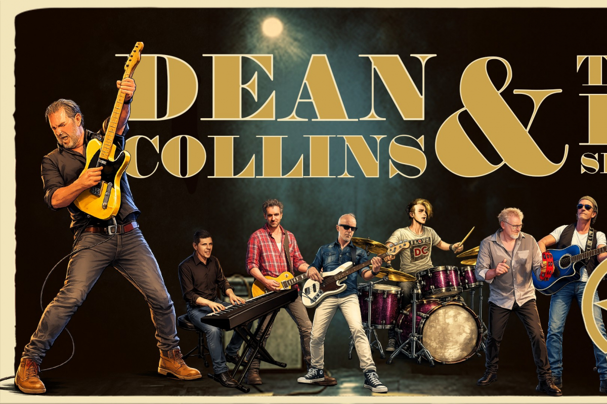 Vollbild FLASHBACK PARTY