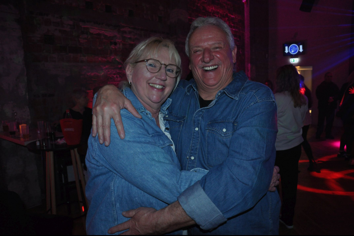 Vollbild FLASHBACK PARTY