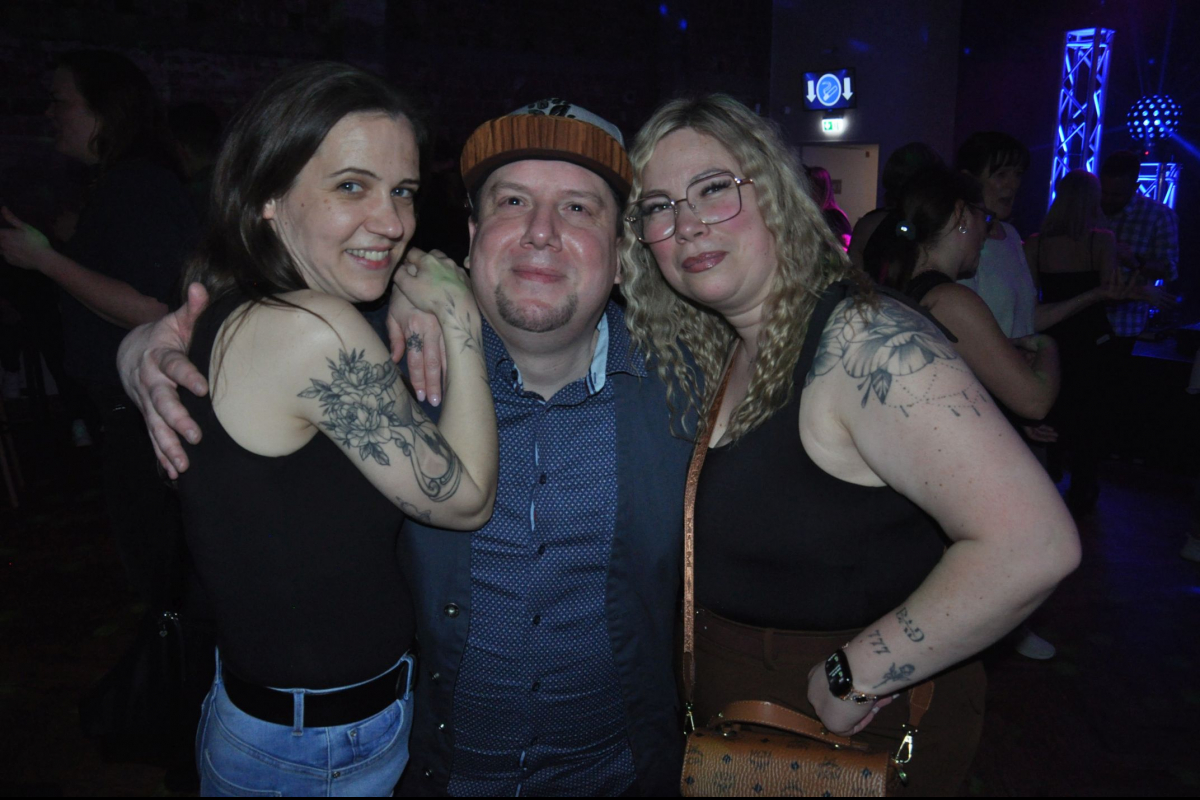 Vollbild FLASHBACK PARTY