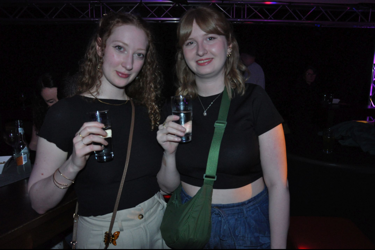 Vollbild Es war im Storms söben die Everybody Dance Now – Best of 90s, 2000s & 2010s.