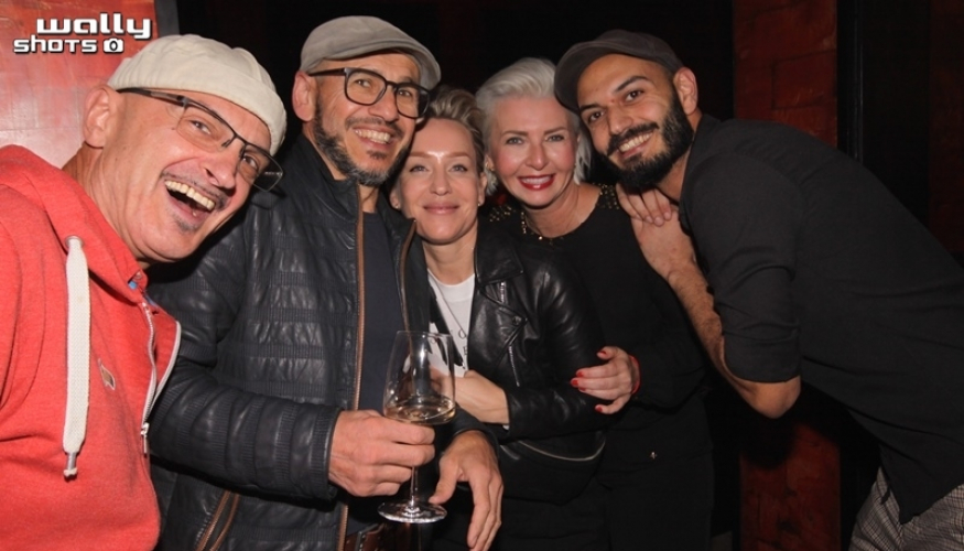 35 Jahre Alfons X- Das Jubiläumsevent!