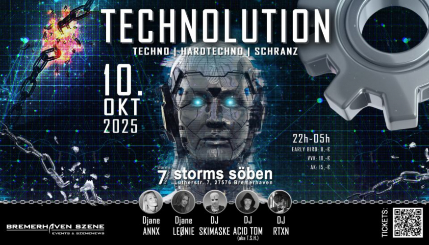 TECHNOLUTION