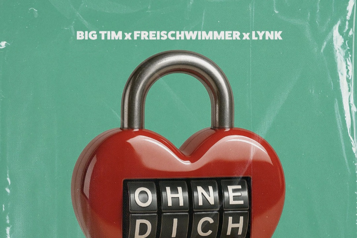OHNE DICH (NUR DU)
