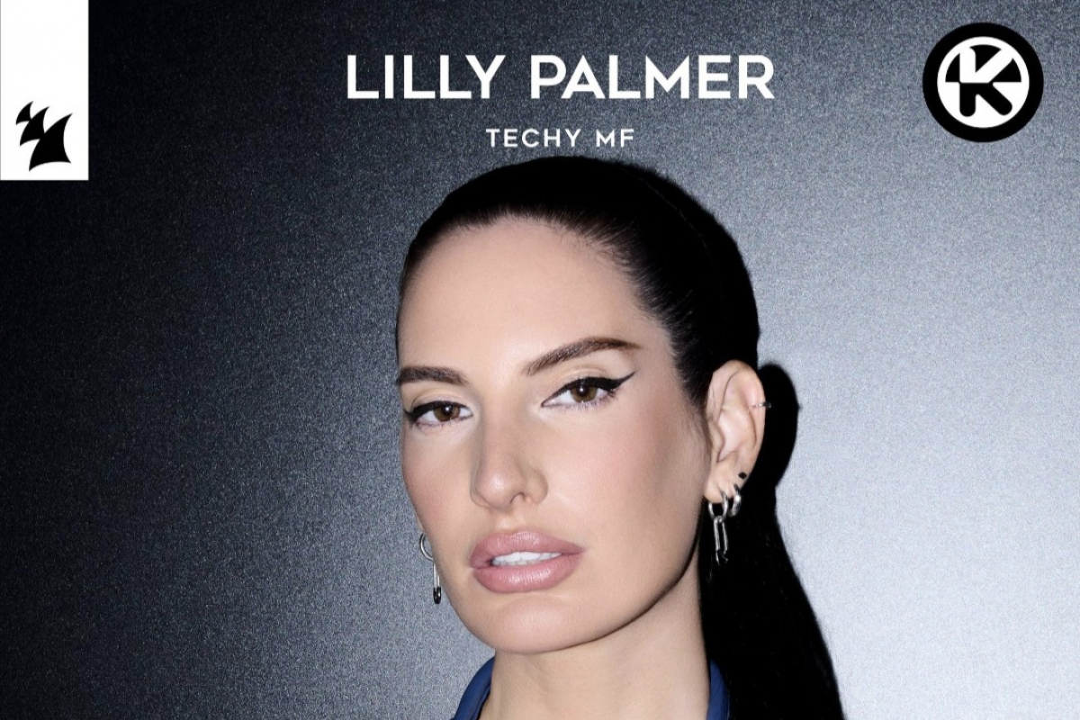 Lilly Palmer veröffentlicht...