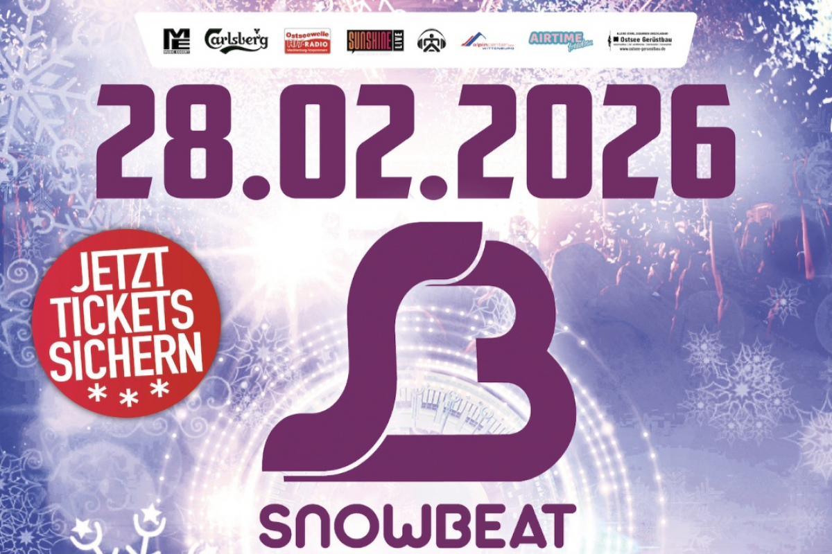 Snowbeat Festival 2026...
